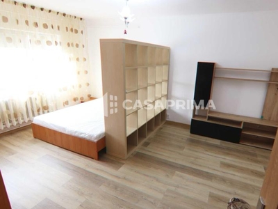 Apartament 1 camera zona Frumoasa-Continental-LIDL, mobilat, utilat!