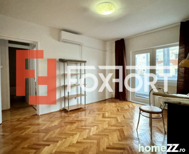 Apartament 2 camere 48mp utili + 2