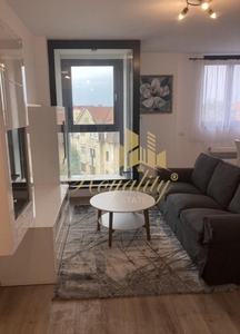 Apartament 2 camere, COMPLEX ISHO - Zona Take Ionescu