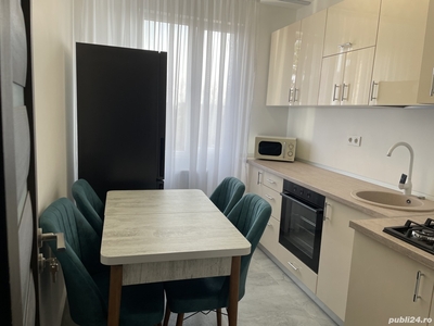 Apartament 2 camere