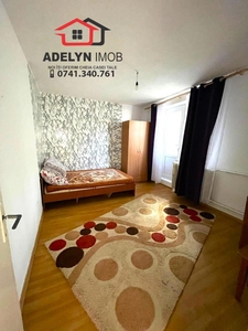 Apartament 2 camere (eligibil FARA AVANS!)