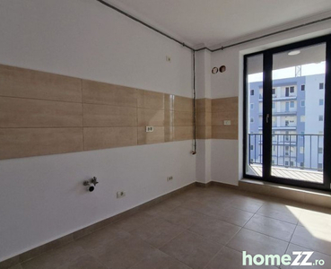 Apartament 2 camere bucatarie inchisa 65 mp utili