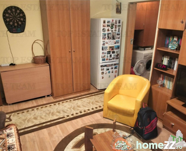 Apartament 2 camere de in zona Bulevardului Constantin Bra