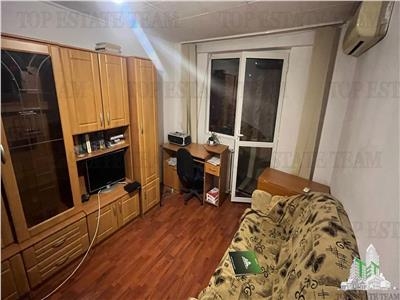 Apartament 2 camere de vanzare Prelungirea Ghencea, Raul Doamnei