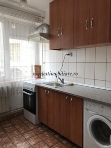 Apartament 2 camere decomandat, 50 mp, Centru - Casa Studentilor