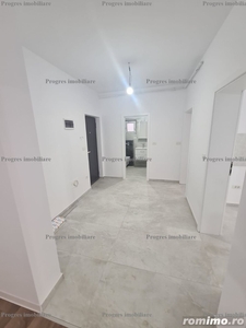 Apartament 2 camere decomandat - terasa 11 mp - bloc nou cu lift - 77.000 euro