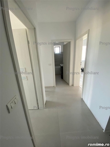 Apartament 2 camere decomandat - terasa 8 mp - etaj 1 - 75.000 euro