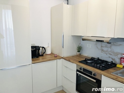 apartament 2 camere , et 1 in Cluj zona Iulius (intre lacuri)