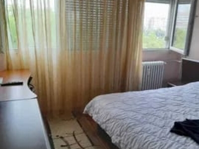 Apartament 2 camere Giurgiului, strada Vigoniei