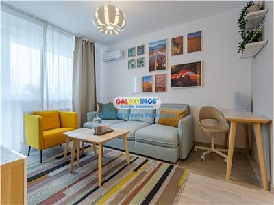 Apartament 2 Camere Hils Pallady DV 054