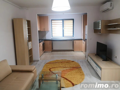 Apartament 2 Camere | Hils Pallady | Loc parcare | Centrala | Balcon