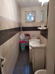 Apartament 2 camere, Mircea cel batran, parter