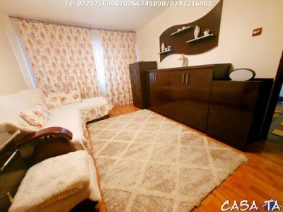 Apartament 2 camere, situat in Targu Jiu, Str Traian