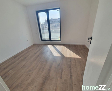 Apartament 3 cam cu Gradina 28 mp