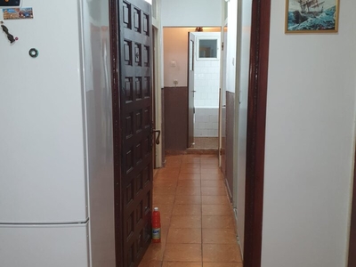 Apartament 3 camere Aparatorii Patriei, ideal credit bancar