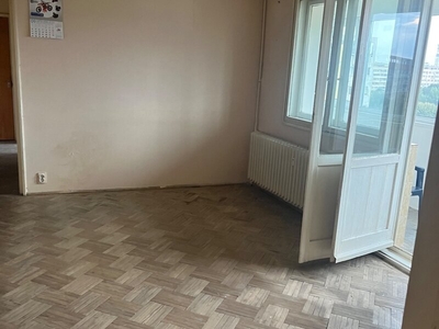 Apartament 3 camere Berceni, Alexandru Obregia