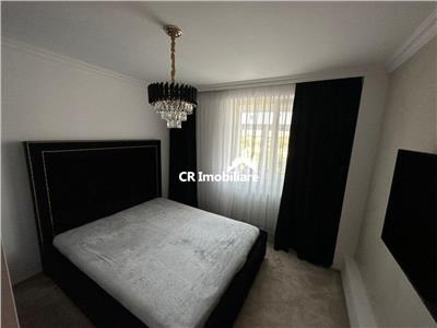 Apartament 3 camere cu centrala proprie Sos Giurgiului