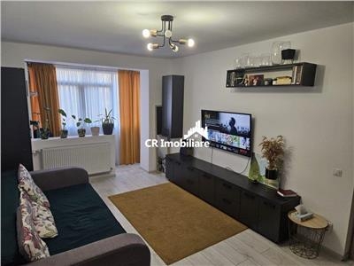 Apartament 3 camere Doamna Ghica