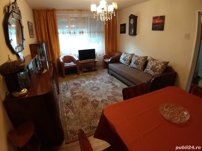 Apartament 3 camere, Et. 1 din 4, B-dul Timisoara 79