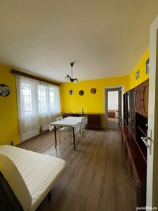 apartament 3 camere, Rusu Sirianu