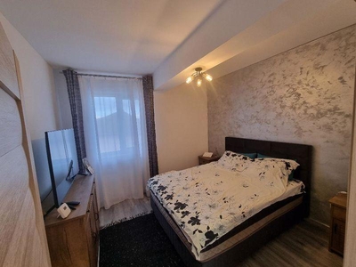 Apartament 3 camere, superb, situat in Targu Jiu, Str. Unirii