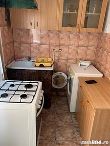 apartament cu 1 camera situat in zona Gheorgheni