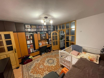 Apartament cu 1 camera, zona Tatarasi