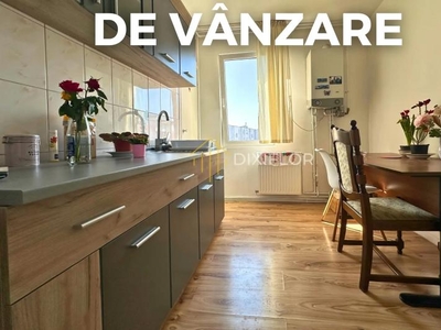 Apartament cu 2 camere