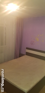 apartament cu 2 camere Campului