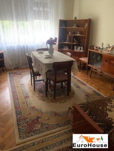 Apartament cu 2 camere de vanzare Alba Iulia