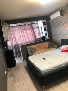 Apartament cu 2 camere, decomandat, zona Tatarasi