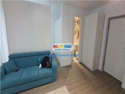 Apartament cu 2 camere, loc de parcare inclus, Aviatiei, nou