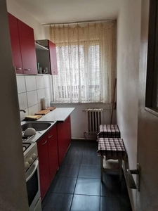 Apartament cu 2 camere, zona Mircea cel Batran