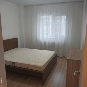 Apartament cu doua camere