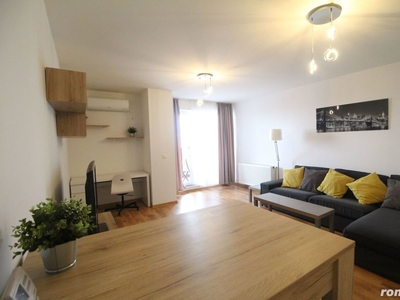 APARTAMENT CU LOC DE PARCARE SUBTERAN