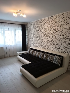 apartament cu o camera Aurel Vlaicu