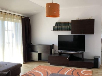 Apartament cu trei camere Dumbravita-Kaufland