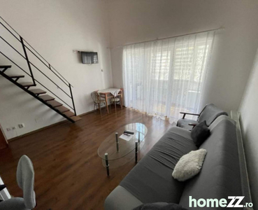 Apartament de 2 camere