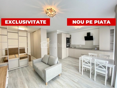 Apartament de lux in zona Hermes, Gheorgheni!