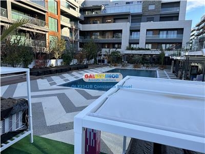 Apartament nou, spatios, 3 camere, langa Aviatiei