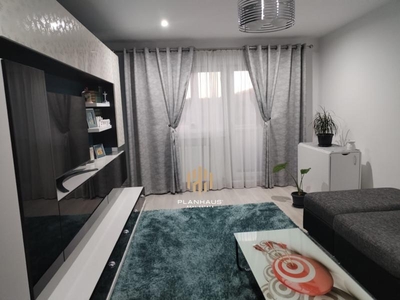 Apartament Petru Rares ,intersectia cu B-dul Republicii