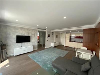 Apartament premium 2 camere | loc de parcare inclus | Cortina Residence