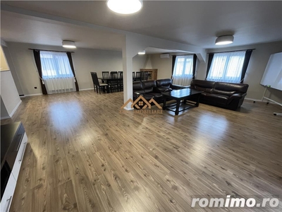 De inchiriat | Apartament 3 camere | 150mp