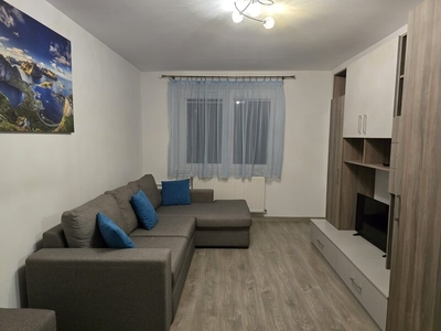 Inchiriere apartament 2 camere Dristor, 10 minute metrou si parc IOR