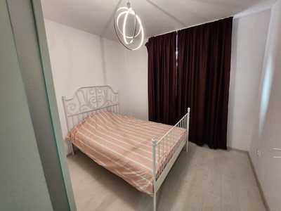 Inchiriere apartament 2 camere Popesti Leordeni, K Imobiliare propune in str