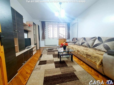 Inchiriere apartament 2 camere, situat in Targu Jiu, Aleea Unirii