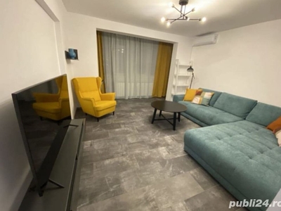 Inchiriere apartament 3 camere,Aviatiei,Aurel Vlaicu Metrou Aviatiei