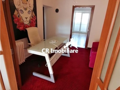 Inchiriere apartament 4 camere Unirii, ideal pentru firma