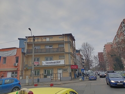 Inchiriere Tei, Bucuresti, spatiul este situat in Bucuresti spatiu comercial, birouri