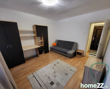 P 1082 - Apartament cu 1 cameră în Târgu Mureș